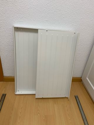 Zapatero extraíble KOMPLEMENT IKEA.