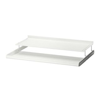 Zapatero extraíble KOMPLEMENT IKEA.