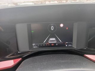 Opel Mokka 1.5D 110 CV GS LINE