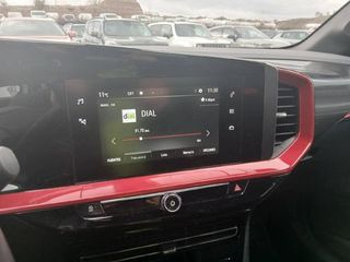 Opel Mokka 1.5D 110 CV GS LINE