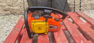 Motosierra alpina 040