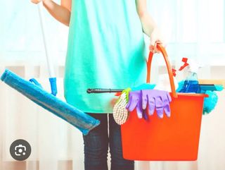 Limpieza de Hogar