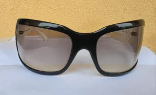 Occhiali da sole donna neri