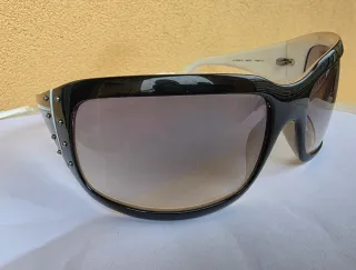 Occhiali da sole donna neri