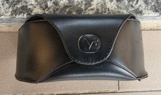 Occhiali da sole donna neri