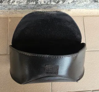 Occhiali da sole donna neri