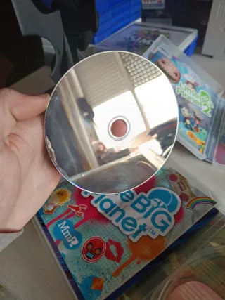 Pack Little Big Planet 1 y 2 PS3