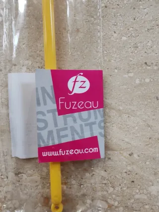 Baqueta Carillón Fuzeau