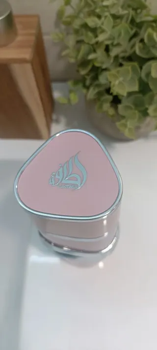 Perfume Yara Lattafa 100 ml – Viral TikTok
