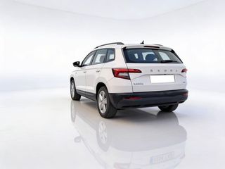 Skoda Karoq 2.0 TDI 110kW (150CV) DSG 4X4 Ambition