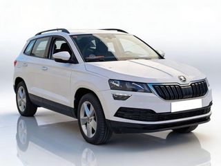 Skoda Karoq 2.0 TDI 110kW (150CV) DSG 4X4 Ambition