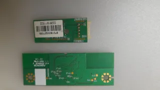 Recambios TV Toshiba 50VL5A63DG