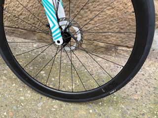 Bicicleta Merida Scultura 6000 Bahrain Victorious