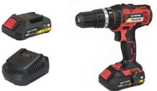 Adaptador Batería Stayer L20 Parkside X20