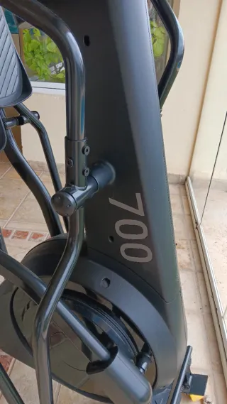 Bicicleta Elíptica Domyos 700