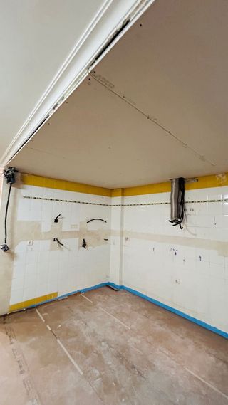 Servicios de pintura y reformas