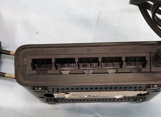 Switch Edimax ES-3305P V2 5 porte