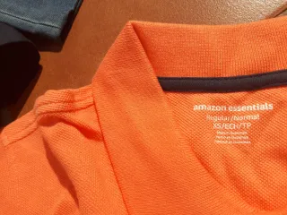 Lote ropa hombre talla S