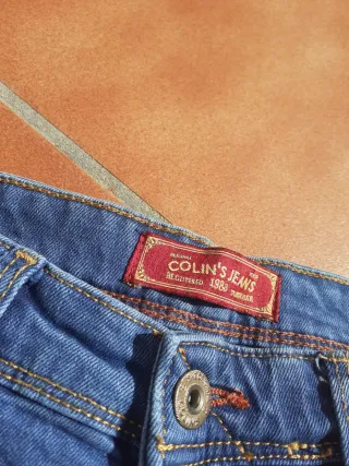 Lote ropa hombre talla S