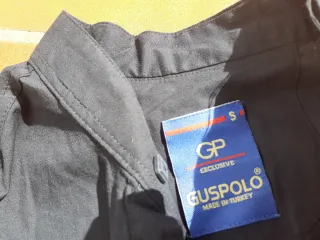 Lote ropa hombre talla S