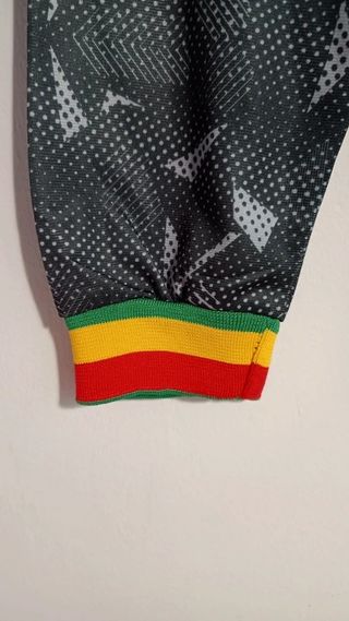 Camiseta Selección Mali - Talla XL.
