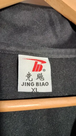 Camiseta Selección Mali - Talla XL.