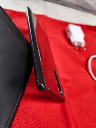 Huawei P30 Pro 256gb Custodia Nera + Kit pellicole