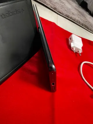 Huawei P30 Pro 256gb Custodia Nera + Kit pellicole