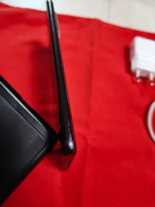 Huawei P30 Pro 256gb Custodia Nera + Kit pellicole