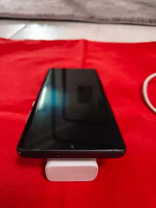 Huawei P30 Pro 256gb Custodia Nera + Kit pellicole