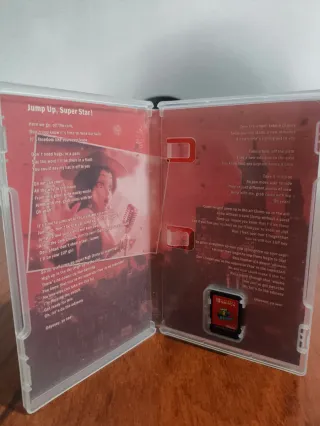 Super Mario Odyssey Nintendo Switch