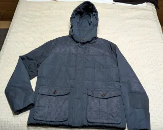 Parka de hombre Cortefiel
