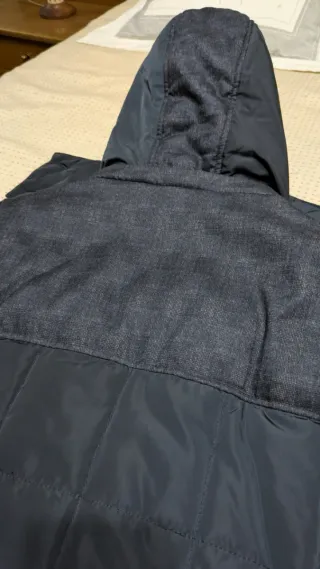 Parka de hombre Cortefiel