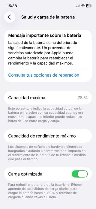 Funda iPhone 11 Negra y Verde