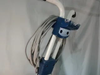 Limpiafondos piscina para piezas