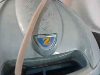 Limpiafondos piscina para piezas