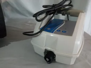 Limpiafondos piscina para piezas