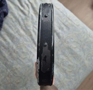 Pala Bullpadel Hack 03 Paquito Navarro 2023