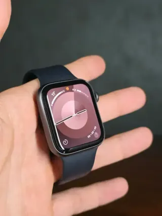 IMPOLUTO Apple Watch SE 44mm