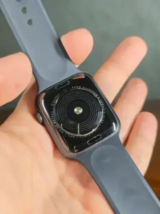 IMPOLUTO Apple Watch SE 44mm