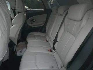 Land Rover Range Rover Evoque 2017