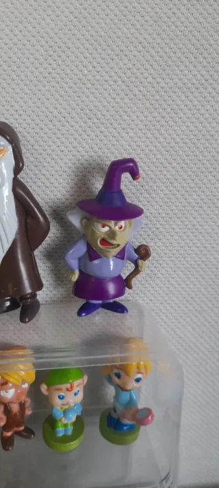 I Roteo' Sorpresine Ferrero 2004 con Vhs