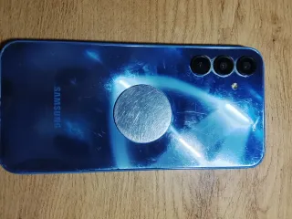 Móvil Samsung A15 128gb