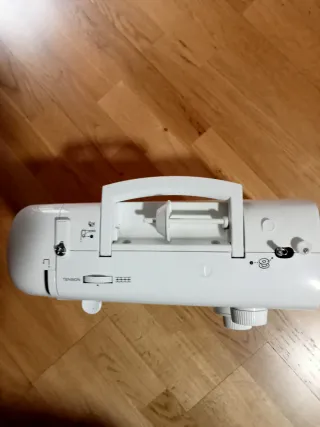 Máquina de coser Singer Tradition