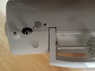 Máquina de coser Singer Tradition