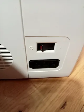 Máquina de coser Singer Tradition