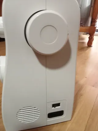 Máquina de coser Singer Tradition