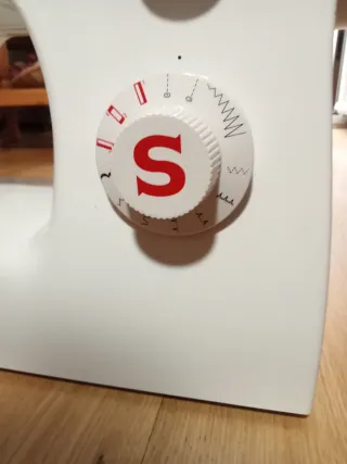 Máquina de coser Singer Tradition