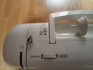 Máquina de coser Singer Tradition