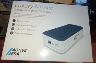 Colchón Hinchable "Active Era" 99×188×36.5 cm